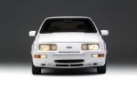 Merkur XR4Ti 1987 года